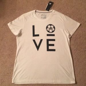 Adidas T-Shirt